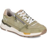 Mustang Nizke superge 4186307 Kaki | Shoptok.si