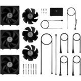 Gamdias Case Cooler 3x120mm Aeolus P2-1203U | ePonuda.com
