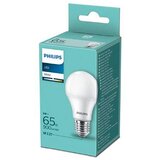 Philips LED žarulja E27 65 W A55 3000 K | shoptok.hr