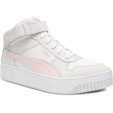 Puma Superge Carina Street Mid 39233704 Bela