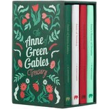 Arcturus Publishing L. M. Montgomery - The Anne of Green Gables Treasury | Eponuda.com