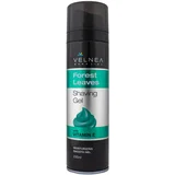 forest leaves gel za brijanje 200ml