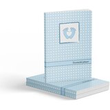 Prvi utrip nosečniški dnevnik | Shoptok.si