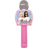 Barbie Karaoke mikrofon | shoptok.hr