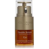Clarins Double Serum Eye 20 ml - Serum za područje oko očiju | shoptok.hr