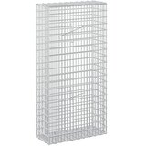  Gabion s žicom debljine 5 mm i mrežom 5x2 5 cm 50x20x100 cm - 20 cm 100 cm 50 cm | shoptok.hr