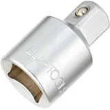 Adapter LUX 1/2"-3/8"