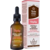 Rasayana dipika ayurvedic liquid crystals | Shoptok.si