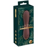 You2Toys Hazel 02 Vibrator, 10 režima vibracije, Braon Cene