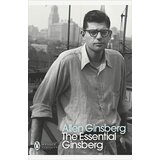 Penguin Books Allen Ginsberg - The Essential Ginsberg Cene