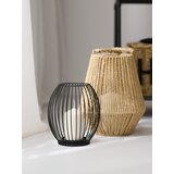 Sinsay Metalni svijećnjak s ažurnim oblikom | shoptok.hr