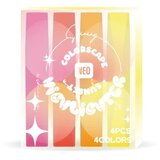 Sazio Neo Colorscape, signir, kosi vrh, miks, 4K, Sunset Cene