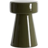 Light & Living Metalni okrugao pomoćni stol ø 29 cm Dakwa – | shoptok.hr