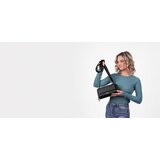 Vuch Crossbody torba Keera Black, 13 x 25 cm Slike