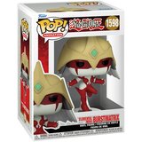 Funko Pop Animation Yu-Gi-Oh Elemental HERO Burstinatrix | Shoptok.si