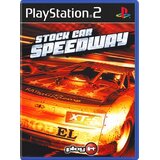 Stock Car Speedway (PS2) - rabljeno | Shoptok.si