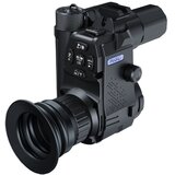 Pard NV007SP LRF 850nm z laserskim merilnikom razdalje Velikost vtičnice: 45 mm, (21089120) Cene