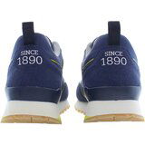 U.S. POLO BEST PRICE US POLO BEST PRICE BLUE MAN SPORT SHOES | ePonuda.com