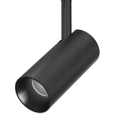  LED spot za šinski sistem MAGNETIC TRACK LED/7W/48V 4000K crna | Eponuda.com