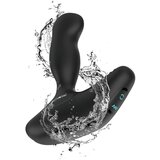 Nexus Revo - rotirajući masažer prostate nove generacije (crni) | shoptok.hr