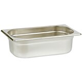 Wi Gastro Gastro posuda Gn 1/3-200mm 813-8 srebrna Cene