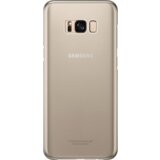 Samsung original ovitek EF-QG955CBE za galaxy S8 plus G955 zlat | Shoptok.si