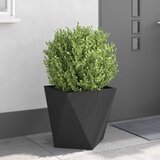  Sadilica Crna 50 x 50 x 50 cm Čelik | Eponuda.com
