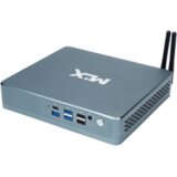 MLX Mini PC Računar L200, Intel i5-12400 16GB RAM 512GB SSD M.2 NVMe | Eponuda.com