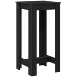  Stol za bar Crni hrast 51 x 50 x 103.5 cm Konstruirano drvo | shoptok.hr