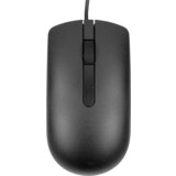 Dell MS116 USB Mouse black | shoptok.hr