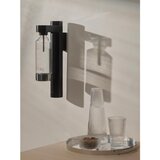 Stelton Črn kuhinjski aparati iz nerjavečega jekla Brus &amp;ndash; Slike