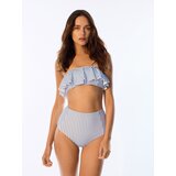 Reserved LADIES` BEACHWEAR BRIEFS - plava | shoptok.hr