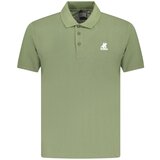 U.S. GRAND POLO US GRAND POLO MEN&#39;S SHORT SLEEVE POLO GREEN Cene