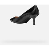 Geox Black women's pumps Kleopy - Women's | shoptok.hr