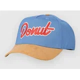 Outline Snapback Kapa s šiltom blue