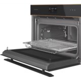 Smeg Vgradna mikrovalovna pečica SO4602M1NR | Shoptok.si