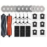 INF Komplet dodatne opreme za robotski sesalnik - Združljiv z Dreame X40 Series, (5000348307) Cene