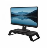 Fellowes Postolje za monitor Hana LT crno 100016996