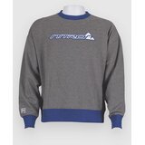 Nitro Vintage Pulover d.heat.grey / n.blu Cene