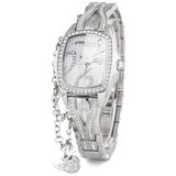 Chronotech ct7008ls06m Srebrna Cijene