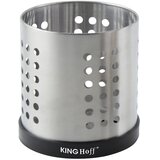 Kinghoff KH-1744 JEKLENI PLADENJ ZA JEDILNI PRIBOR, (21400862) | Shoptok.si