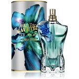 Jean Paul Gaultier Le Beau Flower Edition parfumska voda za moške 125 ml | Shoptok.si