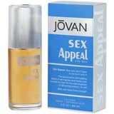 Parfem za muškarce Jovan EDC Sex Appeal 88 ml | shoptok.hr
