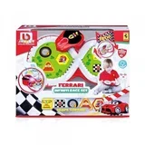 junior eco drivers ferrari