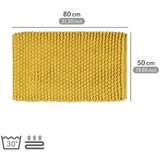 Wenko Rumena tekstilna kopalniška preproga 50x80 cm Solivo – | Shoptok.si