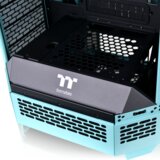 Thermaltake The Tower 300 micro ATX kućište, Turquoise | shoptok.hr