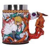 Naruto Shippuden Minato vrč Nemesis Now | Shoptok.si