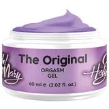 The Original Orgasm Gel 60ml