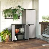 Keter Kabinet planet nizek | Shoptok.si