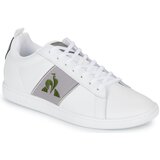 Le Coq Sportif COURTCLASSIC TWILL Siva Cijene